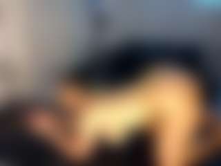 Desire Rodriguez's Live Sex Cam Show