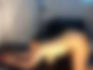 Desire Rodriguez's Live Sex Cam Show