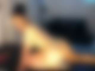 Desire Rodriguez's Live Sex Cam Show