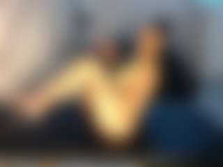 Desire Rodriguez's Live Sex Cam Show