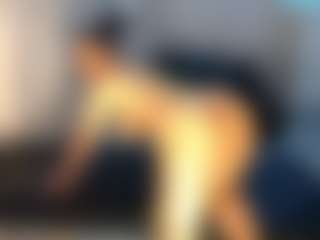 Desire Rodriguez's Live Sex Cam Show