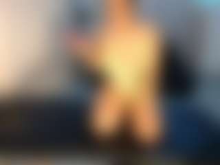 Desire Rodriguez's Live Sex Cam Show
