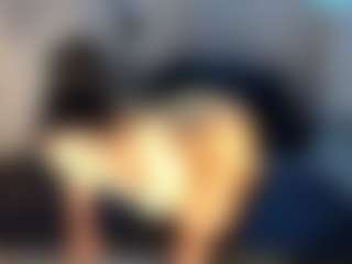 Desire Rodriguez's Live Sex Cam Show