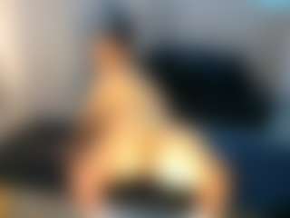 Desire Rodriguez's Live Sex Cam Show