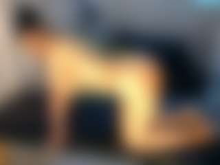 Desire Rodriguez's Live Sex Cam Show