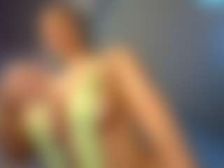 Desire Rodriguez's Live Sex Cam Show