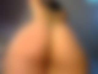 Desire Rodriguez's Live Sex Cam Show