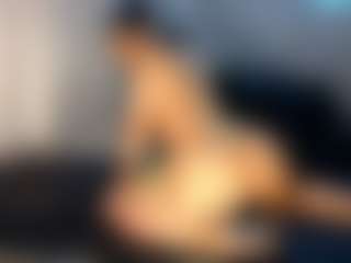 Desire Rodriguez's Live Sex Cam Show