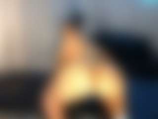 Desire Rodriguez's Live Sex Cam Show