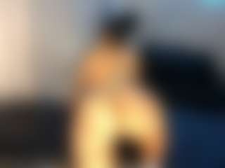 Desire Rodriguez's Live Sex Cam Show