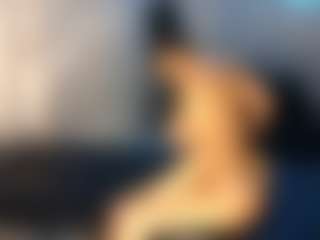 Desire Rodriguez's Live Sex Cam Show