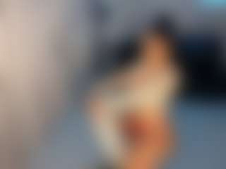 Desire Rodriguez's Live Sex Cam Show