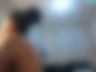 Desire Rodriguez's Live Sex Cam Show