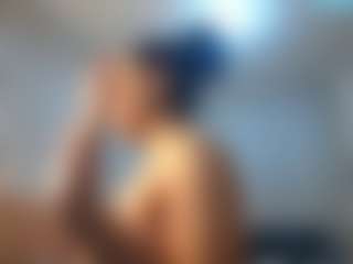 Desire Rodriguez's Live Sex Cam Show