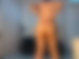 Desire Rodriguez's Live Sex Cam Show