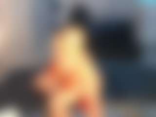 Desire Rodriguez's Live Sex Cam Show
