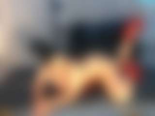 Desire Rodriguez's Live Sex Cam Show