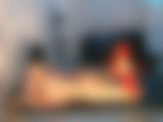 Desire Rodriguez's Live Sex Cam Show