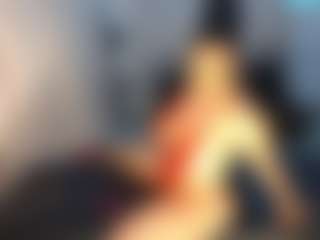 Desire Rodriguez's Live Sex Cam Show
