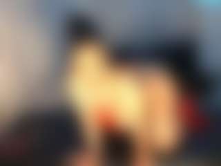 Desire Rodriguez's Live Sex Cam Show