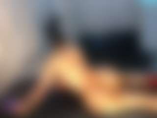 Desire Rodriguez's Live Sex Cam Show