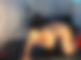 Desire Rodriguez's Live Sex Cam Show