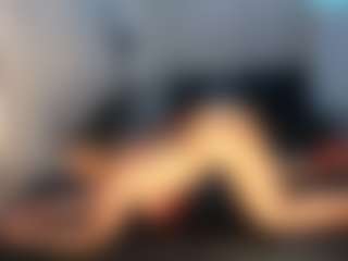Desire Rodriguez's Live Sex Cam Show