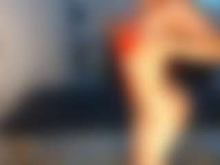 Desire Rodriguez's Live Sex Cam Show