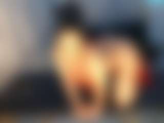 Desire Rodriguez's Live Sex Cam Show