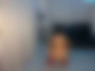 Desire Rodriguez's Live Sex Cam Show