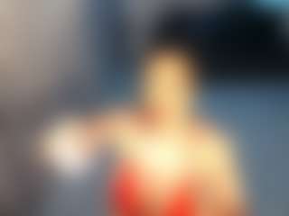 Desire Rodriguez's Live Sex Cam Show