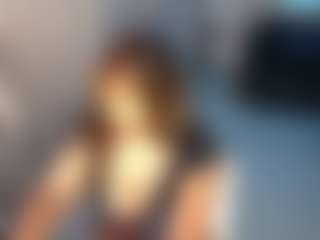 Desire Rodriguez's Live Sex Cam Show