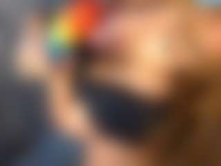 Desire Rodriguez's Live Sex Cam Show