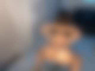 Desire Rodriguez's Live Sex Cam Show