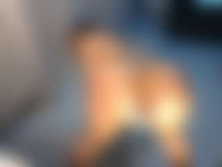 Desire Rodriguez's Live Sex Cam Show