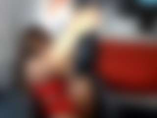 Desire Rodriguez's Live Sex Cam Show