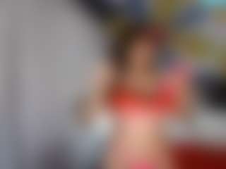 Desire Rodriguez's Live Sex Cam Show