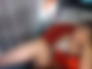 Desire Rodriguez's Live Sex Cam Show