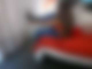 Desire Rodriguez's Live Sex Cam Show