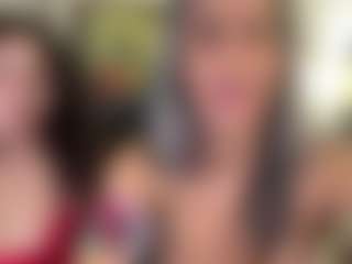 Isis Love's Live Sex Cam Show