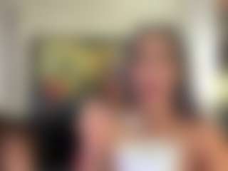 Isis Love's Live Sex Cam Show