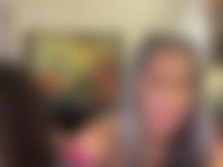 Isis Love's Live Sex Cam Show