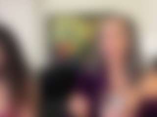 Isis Love's Live Sex Cam Show