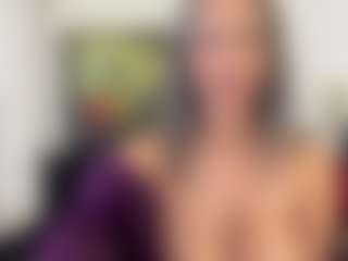 Isis Love's Live Sex Cam Show
