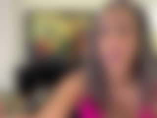 Live cam show with Isis Love - Big Ass on CamwithHer