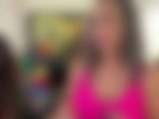 Isis Love's Live Sex Cam Show