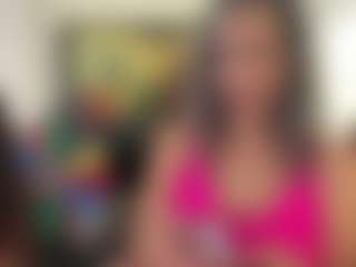 Isis Love's Live Sex Cam Show