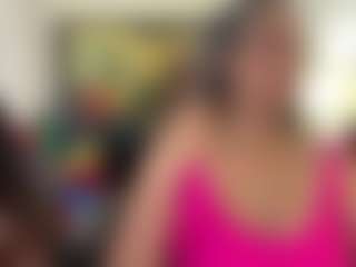 Isis Love's Live Sex Cam Show