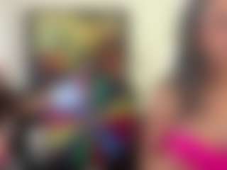 Isis Love's Live Sex Cam Show