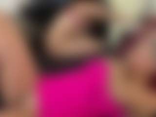 Isis Love's Live Sex Cam Show